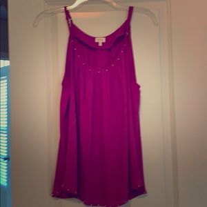 💕 Spring is coming enjoy w/this top